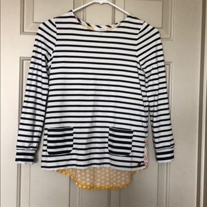 Matilda Jane 435 shirt. Size 10